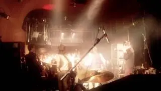 The Hot Sprockets -  Album Launch