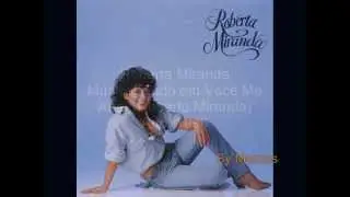 Roberta Miranda - Tudo Em Você Me Atrai