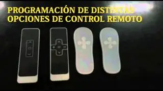 Motores para Cortinas y Toldos - Printemps