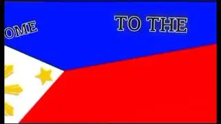 Welcome to the Philippines ctto credit to the owner