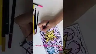 У вас есть мечта? #shortsyoutube #скетч #shortvideo #sorts #арттерапия #sketch #богатство #деньги