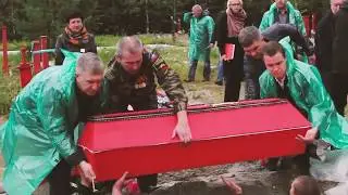 Неизвестный солдат НИКТО НЕ ЗАБЫТ, НИЧТО НЕ ЗАБЫТО
