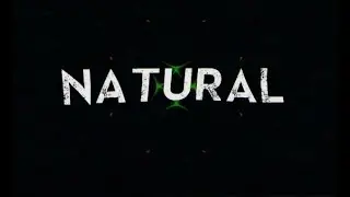 Imagine Dragons - Natural (lyrics/lyric video)