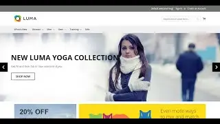 Banner Slider - Sparsh Magento 2 Extension
