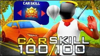 🚗ЛУЧШИЙ СКРИПТ ПО ОБХОДУ CARSKILL  ЕДЕМ БОЛЬШЕ РАЗРЕШЁННОЙ СКОРОСТИ+АНТИРАДАР Arizona RP🚗