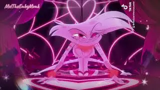Angel Dust~ Get It Sexy (Hazbin Hotel AMV Explicit PG-13 Short)