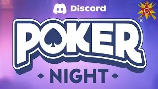 Poker Night Discord (хоз. стрим) Короли покера!