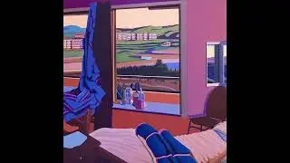 Lo-Fi VHS Way - Focus on What's Important in Your Life As You Relax [223/1001]