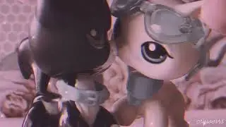 lps mep| until i found you p1