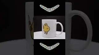 Кружка Гоп Стоп