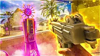*NEW* COD ZOMBIES HOME INVASION IN EGYPT...