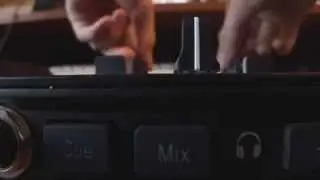 Dj Control Air.wmv
