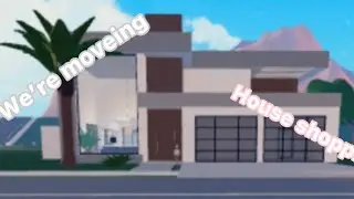 We’re moveing house shopping and much MORE!! | it’s laylani