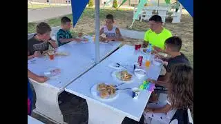 забавления на плаж Шкорпиловци квс Бургас