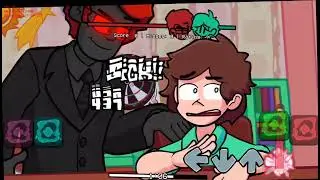 fnf pervert problem expurdimdad android