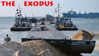 The Exodus