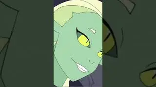 Double trouble She-ra