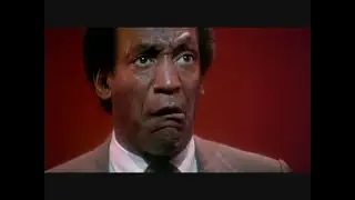 Cosby Conniption - Get Outta My Face feat. Jeffrey
