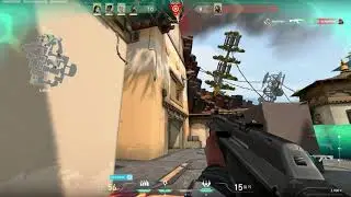 wallhack tamam da aim çalışmadı