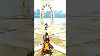 BDO - New Musa Skill?! 