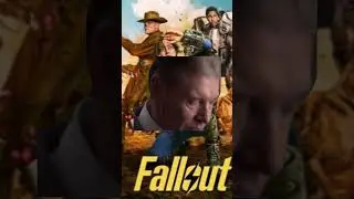 The show needs trigger warnings. The memories #fallout4 #falloutnewvegasmemes #fallout76 #fallout3