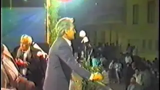 Cuartu San'Eleni - Festa po is Santus Pedru e Pàulu 1987