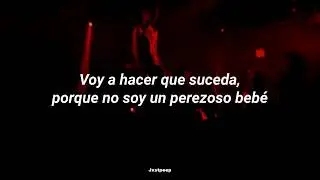☆Lil Peep Ft. Ghostemane☆ - Sleeply Hollow (SUB ESPAÑOL)