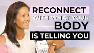 Heal Your Nervous System, Expand Your Capacity, and Get in Flow State with Keiko Finnegan