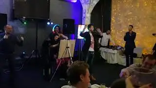 Эспомаркет (3) 2018 Новогодний корпоратив Эспомаркет