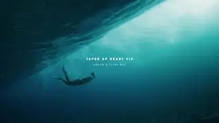 KREAM - Taped Up Heart feat. Clara Mae (VIP Mix)