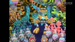 The difference between ethereal island wubbox and wublin island wubbox