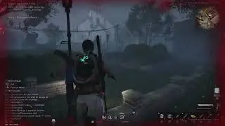 Once Human - Weapon and Armor ChestLocations - Starting Quest