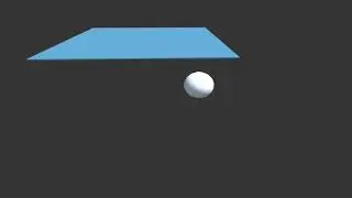 Yet another 3D animation named water (not about water)