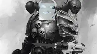 Хата в рядах Хаоса😁😄😎😈