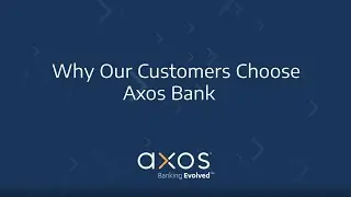 Axos Bank – 
