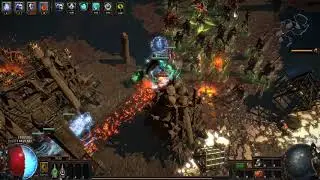 30ex Zombie vs Shaper