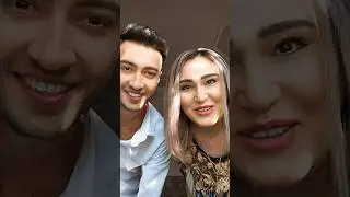 Ona! Men bir qizni sevib qoldim, buni ko’ring! 😍 