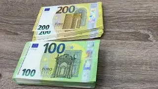 ASMR - Just Watch and the Money Will Come from Different Sources