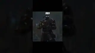 Сколько лет...