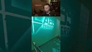 Aimbot malfunction ? 