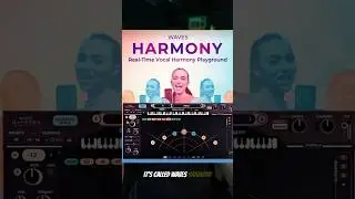 Waves Harmony
