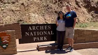 Day 6: Arches