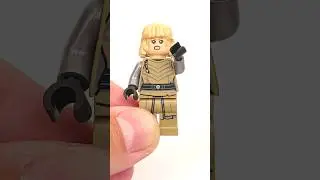 LEGO Collectable Minifigure SW1292 Shin Hati 