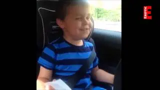 Surprise Pregnancy Announcement - Compilation 2017