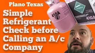 Do This Before Calling an A/C Company This Summer