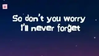 Forever-claude Kelly (lyrics)