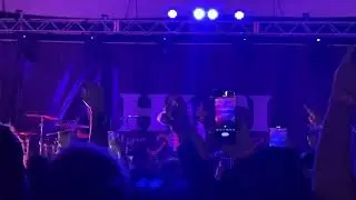 Sueco - POS (Live @ Hi-Fi Annex, Indianapolis, IN 05/13/2023)