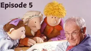 Telling Stories with Tomie DePaola | Season 1 | Episode 5 | Food As Storytelling