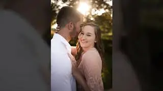 Maidon + Tyler's Engagement Reveal Slideshow