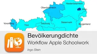 Bevölkerungsdichte